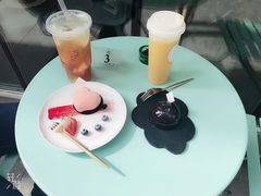 -仁义涵西餐·咖啡(中华巴洛克店)
