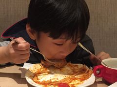 -必胜客(广渠路店)