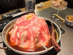 -沼津港精致料理·寿喜烧·烧鸟(龙湖南桥天街日料榜单店)