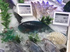 -Olé精品超市(北京合生汇店)