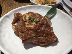 -釜山火炉韩式炭火烤肉(欧洲城店)