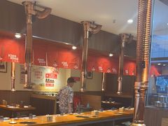 -kingkong大猩猩烤肉(CBD店)