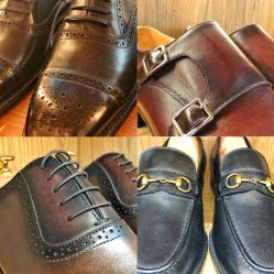 -GIMIWEAR 基米尔男士西服高级定制(陆家嘴店)