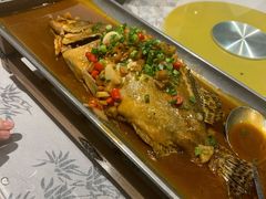 -徽州小镇(高新店)
