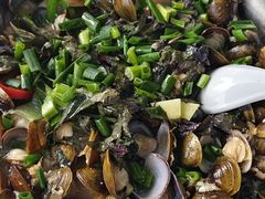 -八仔大富楼·河鲜(西江店)