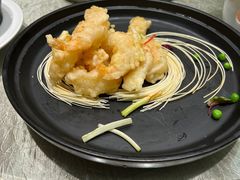 -上和臻品中国菜(花园街店)