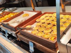 -舜耕山庄四时万和自助餐厅