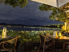 -湖畔居茶楼(湖滨店)