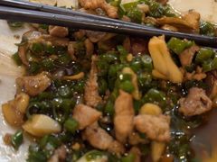 -吃饭皇帝大土家民族菜(正大广场店)