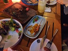 -MR.ROCKY洛奇先生·西餐&酒吧(琶醍店)