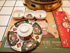 -东北小胖墩·烤肉(大冶雨润店)