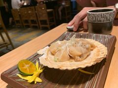 -yokocho上横町·日本食街(深业上城店)