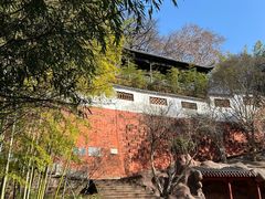 -东坡赤壁风景名胜区