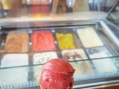 树莓雪芭-广州富力君悦大酒店·凯菲厅