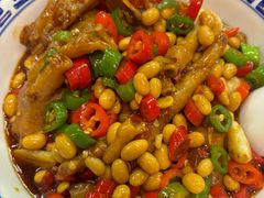 -小匠喜·江西菜(人民广场店)