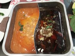 -新辣道鱼火锅(世纪金源购物中心店)