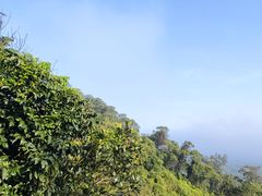 -海口火山口国家地质公园