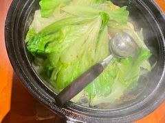 -旺爷砂锅·茶作(国贸城店)