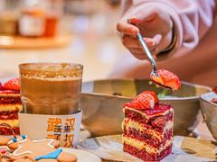 -Wagas沃歌斯(武汉恒隆广场店)