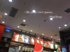 -茶话弄(咖啡·中贸广场店)