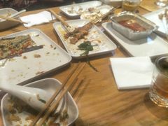 -木屋烧烤(龙湖天街店)