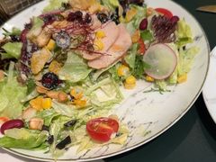 -ins森林童话餐厅coffee&bistro