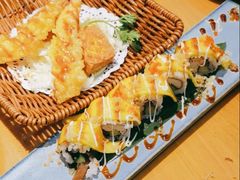 -东加寿司.料理(水游城店)