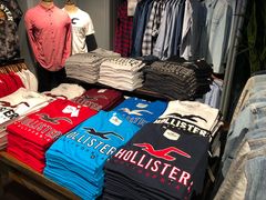 -Hollister(天环广场店)