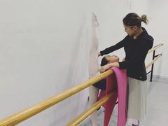 -iBallet爱芭蕾舞蹈艺术中心(星合校区)