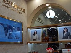 -海马体照相馆(上海宝山万达广场店)