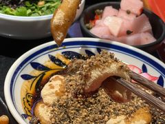 -小饕荟雅安贡椒鱼鲜馆(广福桥店)