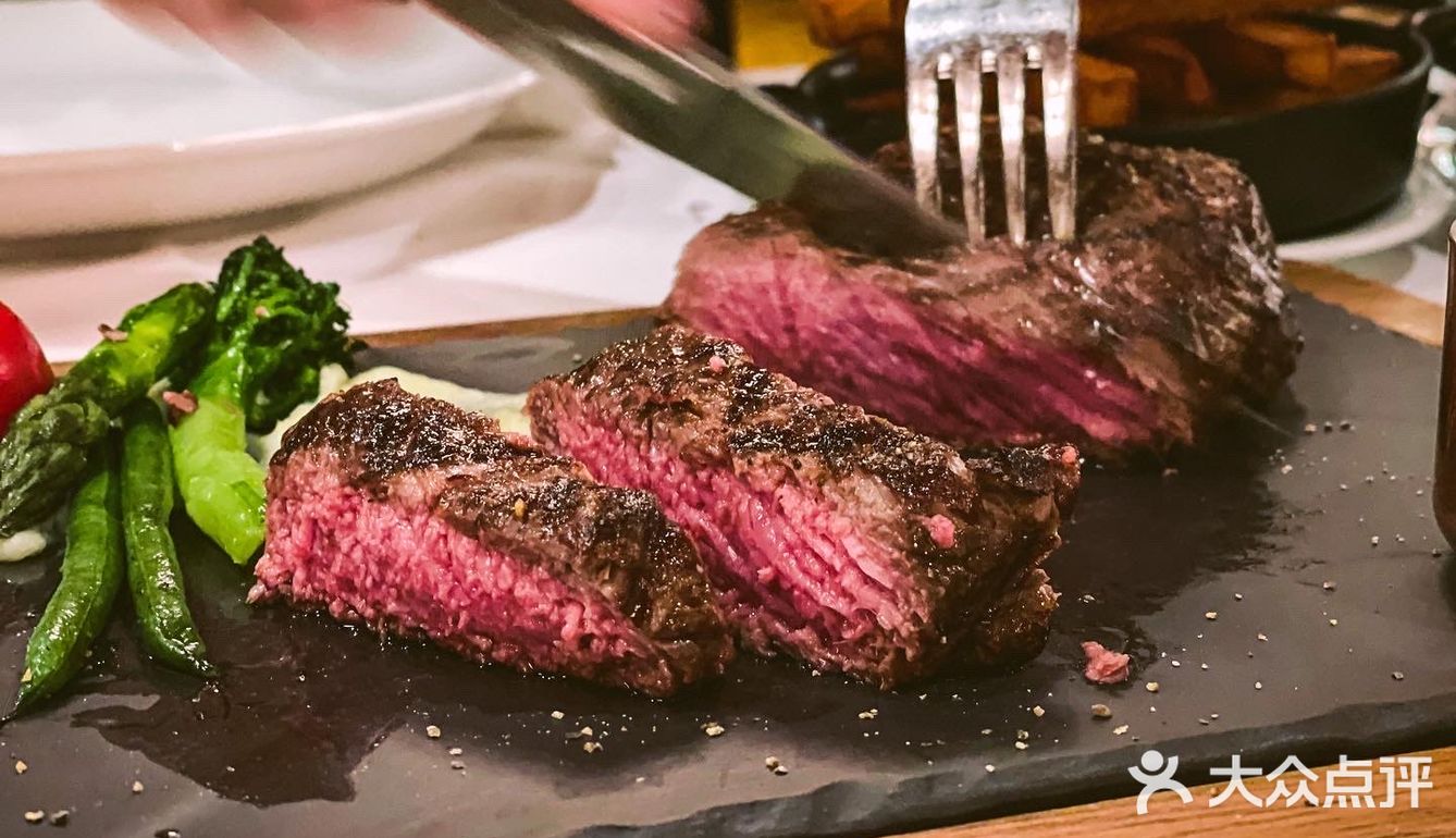 超好食，但真係真係超邪惡，推薦