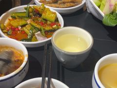 -野菌皇海景野生菌火锅(滨海大道店)