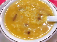 鸭粥-电白鸭粥店(下沙二坊88号店)