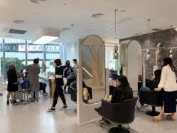 -KEIVON HAIR·崎宏