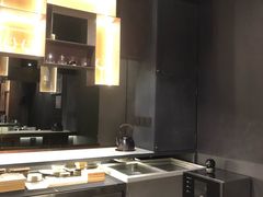 自助取餐区-飛鳥製茶