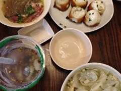 -哑巴生煎(临顿路店)
