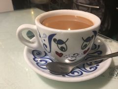 -翠华餐厅(旺角文华商场店)