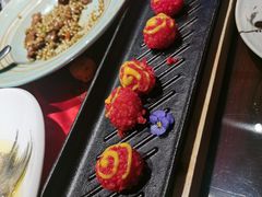 -不二茶空间·养生宴(石景山店)
