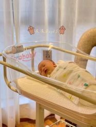 -爱贝蕊恩韩式月子会所(宝安店)