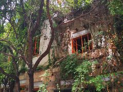 -源一咖啡馆(麒麟巷步行街店)