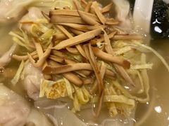 开阳馄饨-熙盛源(凤凰街店)