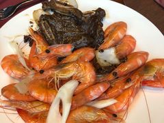 -龙城咖啡厅(常州富都洲际店)
