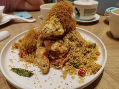 -莆田餐厅PUTIEN(万象天地店)
