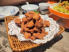 -前海沿•青岛菜(中山路天主教堂店)