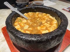 -绿茶餐厅(天津天河城店)