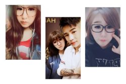 点击看大图 -3AM HAIR SALON烫发染发接发