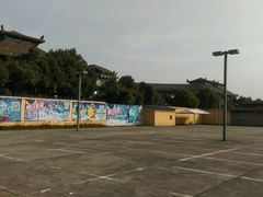 -热带风暴水上乐园(新镇路)