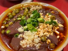 -谢老五跷脚牛肉·非遗传承店