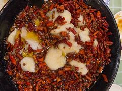 -玉桥餐厅(天坛店)